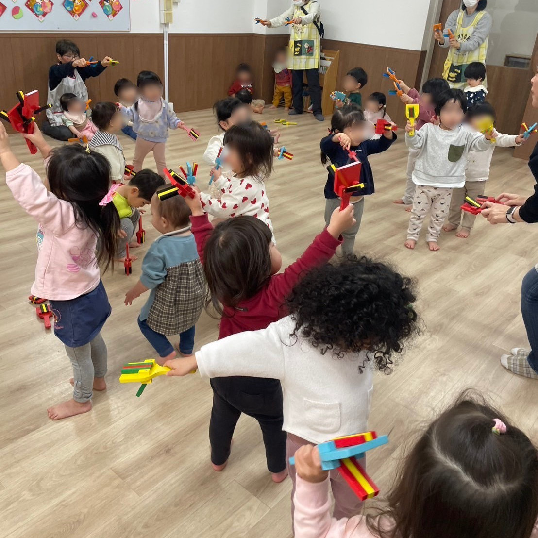 ミュージック・ケア